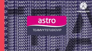 Channel bumper (2025 remake): astro TEAMVYTSTUDIOVIP