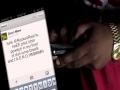Tweeting With Gucci Mane Clowning