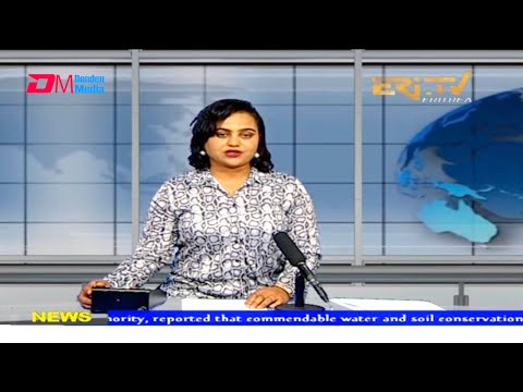 News in English for September 25, 2021 - ERi-TV, Eritrea