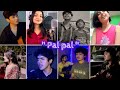 Pal Pal Jeena Muhal Song Krish Mondal X Rhythm X Other Popular Singer S