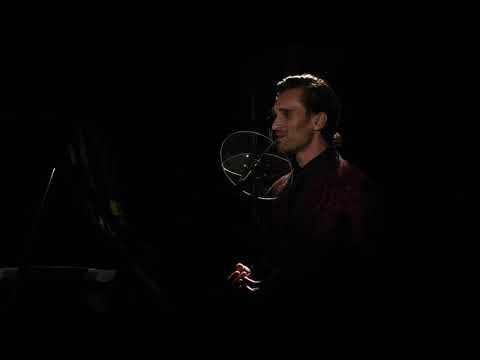 Vladimir Kornéev - Monologue Requiem (Live Performance)