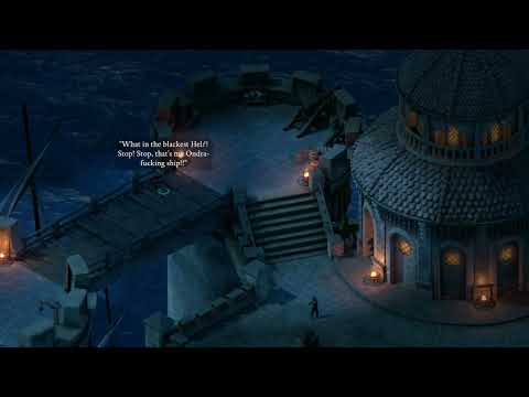 Pillars of Eternity II: Deadfire A Let's Play By IVATOPIA Episode 19