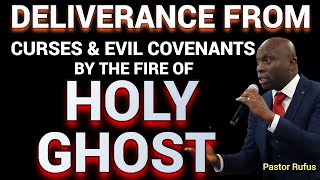 Deliverance From Curses and Evil Covenants // 23rd  May 2024 // #pastorrufusprayer