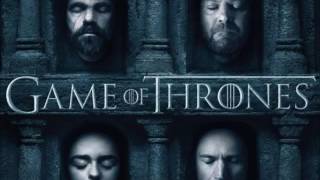 Winter Has Come - Game of Thrones Season 6 OST - Ramin Djawadi