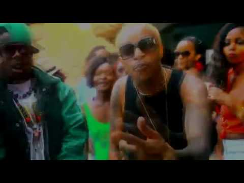 Amore ft Prezzo - Vunja Mifupa (Official Video)
