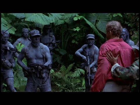 Доказательство жизни (Драма, 2000)