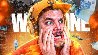 LA TENSION MONTE SUR WARZONE PACIFIC ! (GAMEPLAY M4/HDR)