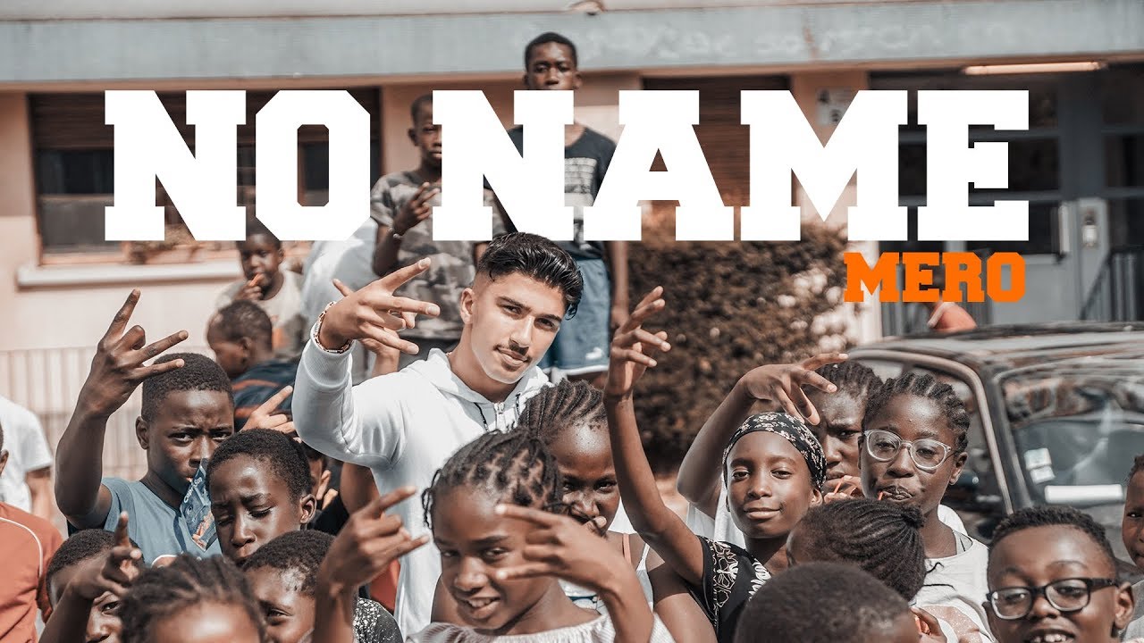 Mero — No Name