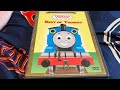 Review On The Thomas The Tank Engine Best Of Thomas VHS And DVD