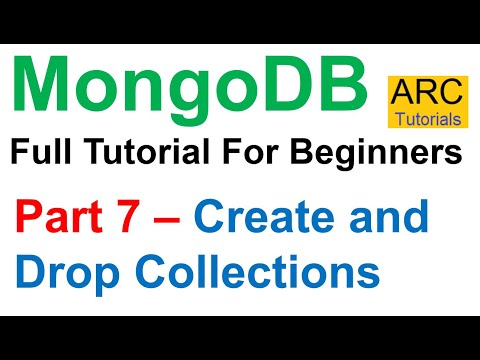 MongoDB Tutorial For Beginners 1 Introduction