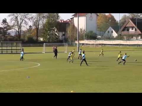 2015.10.24 MNZ LJ U10 B.skupina NK Domžale : NK Mengo