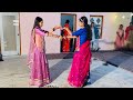 SAVARIYA PARNAYE😍✨|| RAJPUTI DANCE|| DANCING WITH SISTER|| ANURANJANI RATHORE