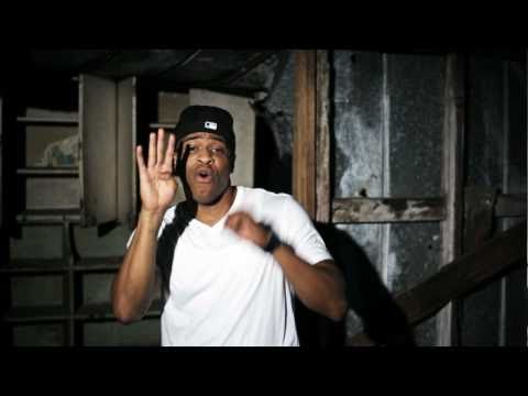 Mark-J - Tumbling Down ft. Sho Baraka