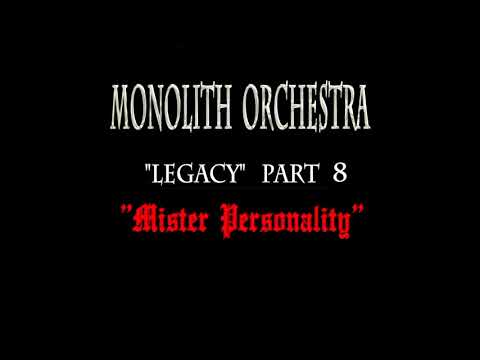 Mister Personality video thumbnail