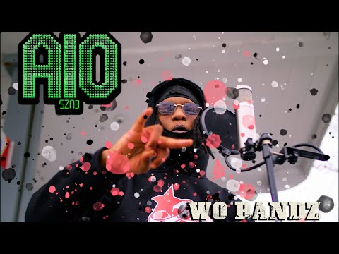 Wo Bandz - Air it out Episode 194