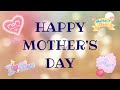 Happy Mother S Day 2021 Happy Mothers Day Status Happy Mothers Day WhatsApp Status Video