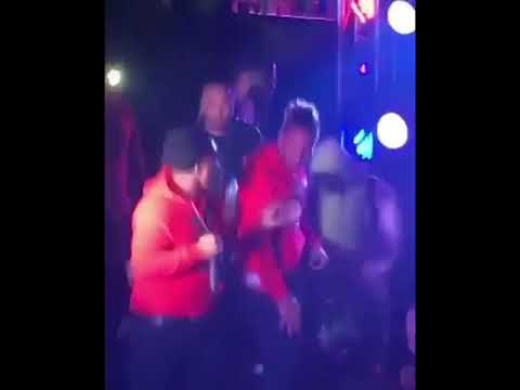 Champagne Corleone x NBA Youngboy performance at club tabu Killeen tx 2-2-2018 (part 4)