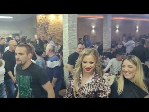 Orkestar Siniše Tufegdžića & Jele - Mix #2