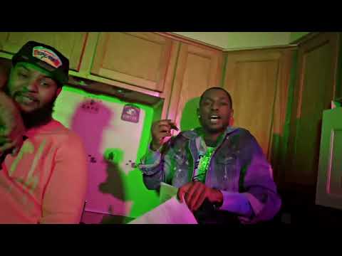 RMC Mike-Cookie Batter