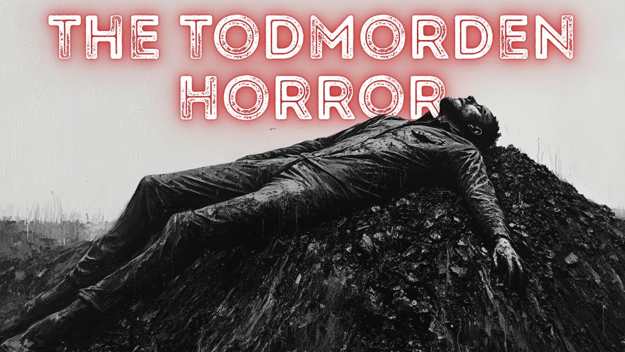 The Strange Mystery of Zigmund Adamski