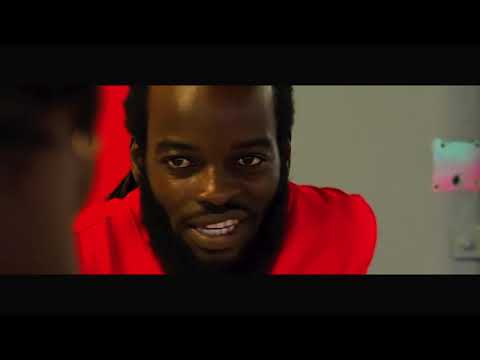 KWAK-MEN   - ÉLÉMAN NWA ( Clip Officiel )