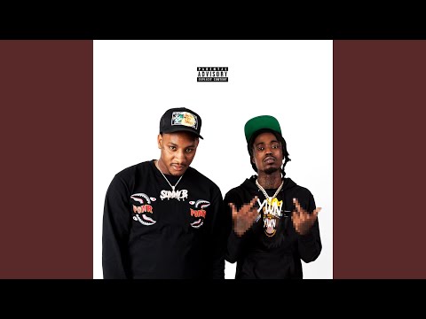 Whisper Song (feat. Nef The Pharaoh, Lil Bean & ShooterGang Kony)