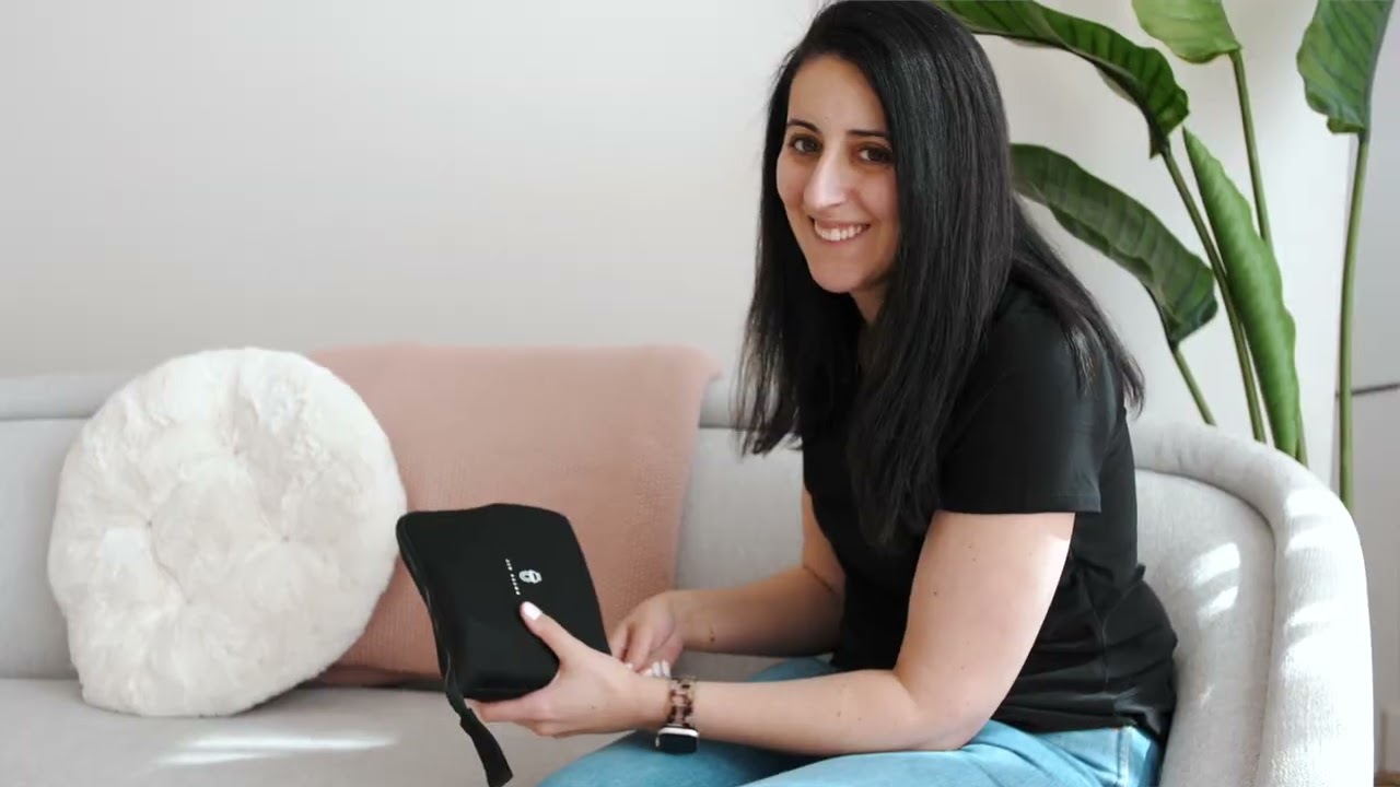 The Potty Kit System