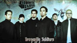 Linkin Park - The Morning After - Cover (Live in Berlin, Gemany 2001)
