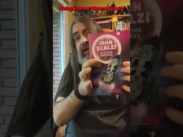 Vídeo relacionado con Libros de ciencia ficción de ópera espacial, películas de ciencia ficción de la ópera espacial Camiseta