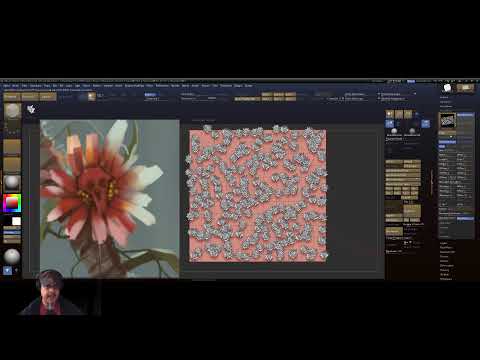 Array Mesh/NanoMesh Basics