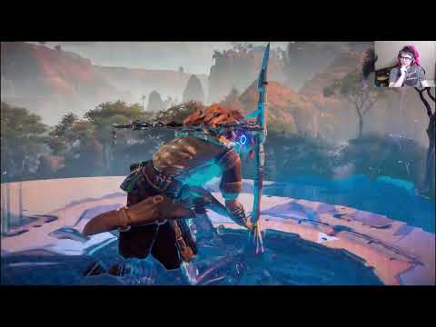Horizon Zero Dawn Gameplay: odc 66 łowcy dla loży
