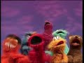 عالم سمسم Sesame Street You Tickle Me Egyptian Arabic