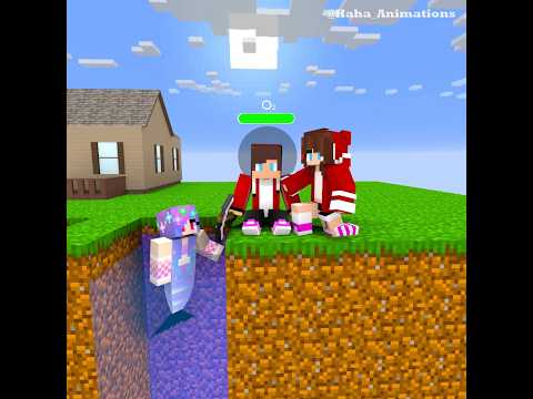 JJ Dives Deep to Save the Mermaid