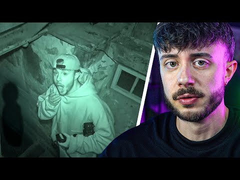 Wegen diesen Erfahrungen glaube ich an das Paranormale!