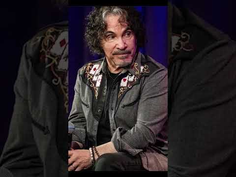 At 76, John Oates Exposes the Truth About Daryl Hall’s Betrayal