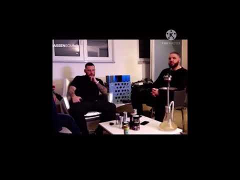 FLER BELEIDIGT BUSHIDO ❗️❗️im Interview