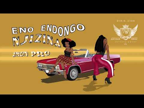 Mdogo J Endongo Njikuba(lyricz Video)