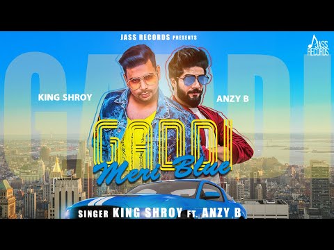 Gaddi Meri Blue — watch video