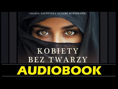 KOBIETY BEZ TWARZY - Pierwszy SZOK! AUDIOBOOK MP3 🎧 (Tanya Valko) - posłuchaj całości.