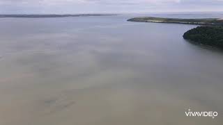 Woodstown Beach County Waterford July 2020