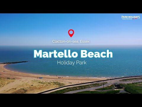 Martello Beach Holiday Park - Holidays & Short Breaks 2024