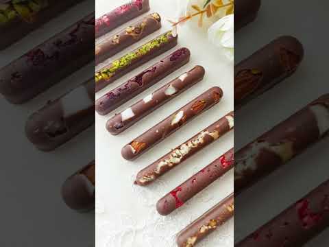 Customised gifting chocolate