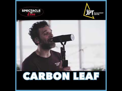 Carbon Leaf - Live in Newport, RI - May 5, 2023