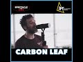 Carbon Leaf - Live in Newport, RI - May 5, 2023