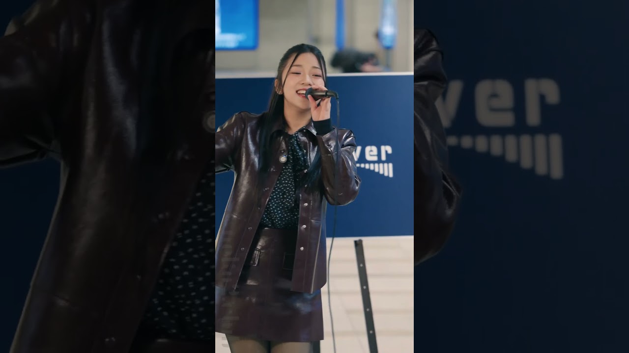 Anggis Devaki「Menua Bersama」 #AnggisDevaki #日本橋MusicLiver