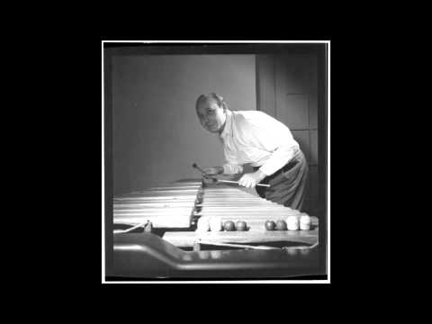 Red Norvo's Nine - Hollyridge Drive