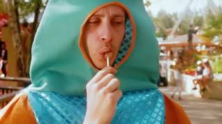 POLYCOOL ~ Bisexual Random Trout (CLIP OFFICIEL)