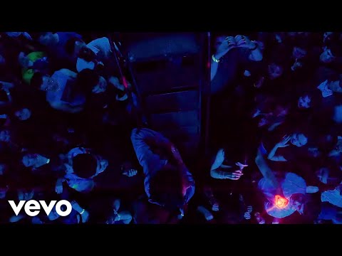 Lorde - Shapeshifter (Visualiser)