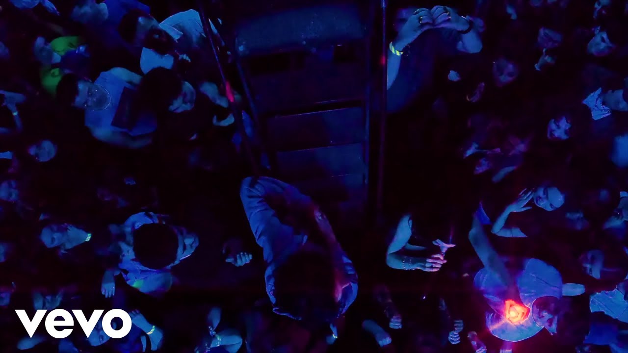 Lorde - Shapeshifter (Visualiser) - YouTube