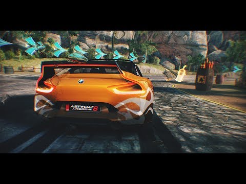 Dragon's Den - Bmw Hommage 52:899 ST